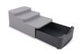 Aberto Design Organizador de cocina Gris